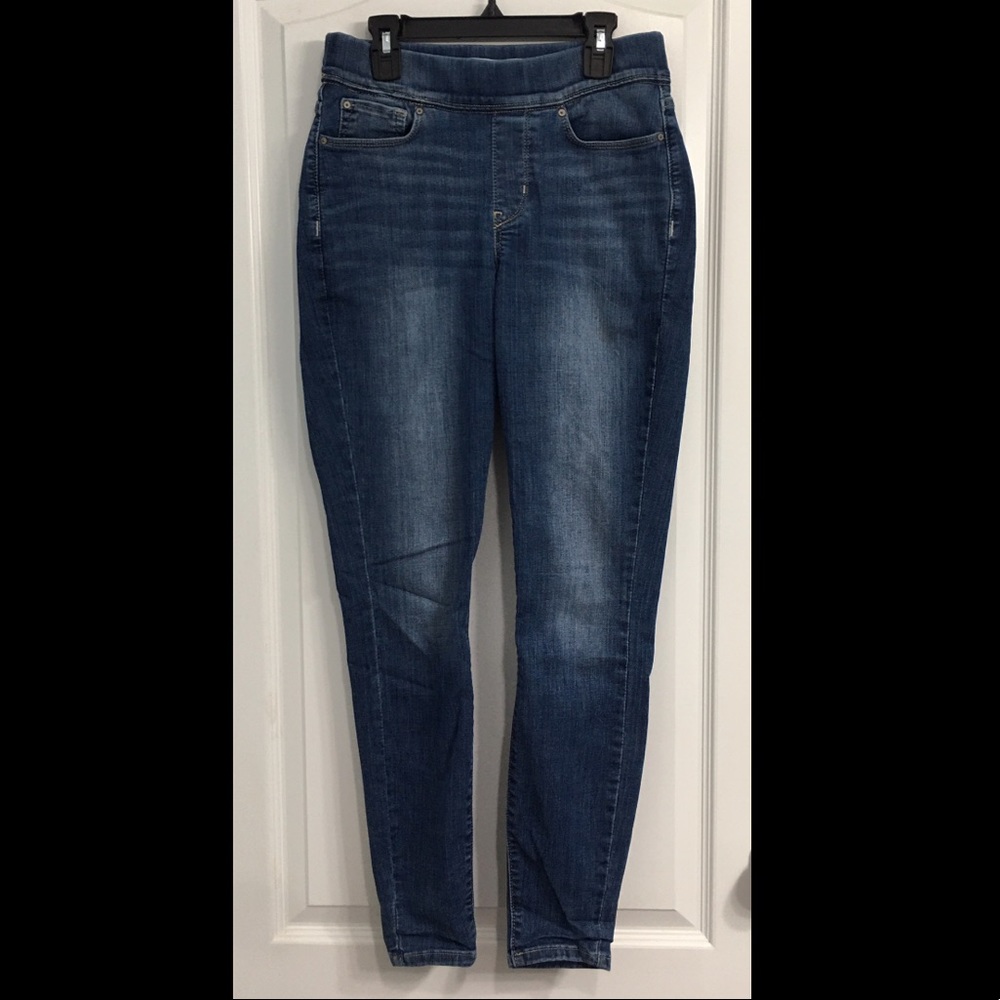 Signature by Levi Strauss Skinny Jeans